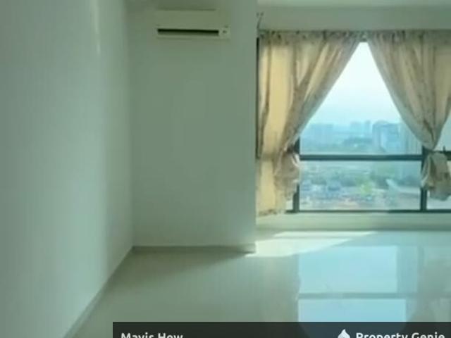 Condominium for rent in Johore Bahru, Johor