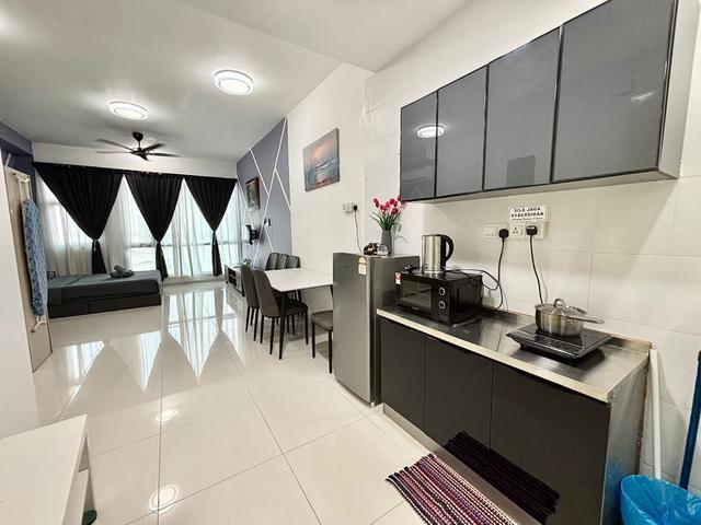 Condominium for rent in Johore Bahru, Johor