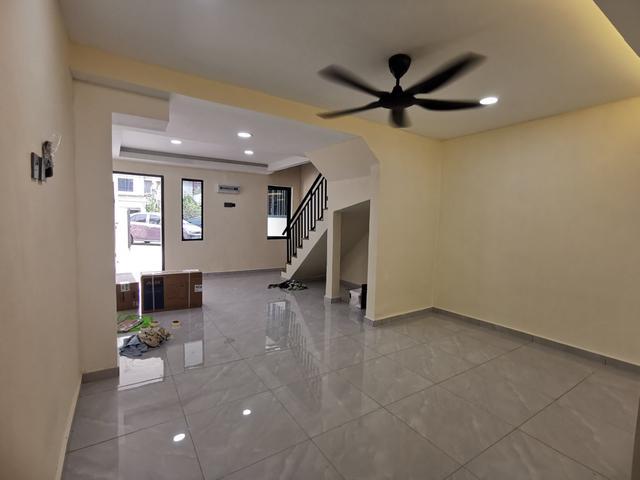 Terraced House for rent in Bukit Ledang, Johor