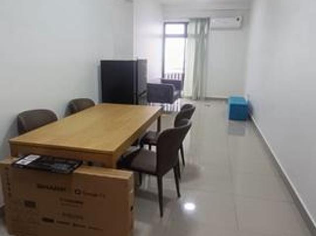 Apartment for rent in Bukit Ledang, Johor