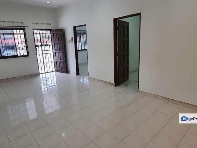 House for rent in Bukit Ledang, Johor