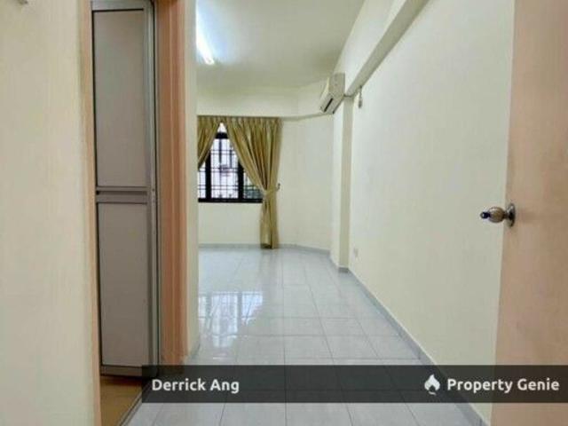 Apartment for rent in Bukit Ledang, Johor