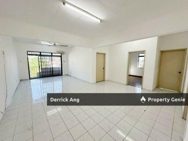 Apartment for rent in Bukit Ledang, Johor