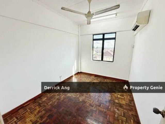 Apartment for rent in Skudai, Iskandar Puteri