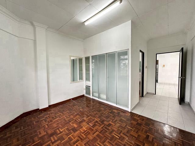Apartment for rent in Bukit Ledang, Johor