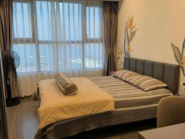 Căn hộ cho thuê tại Nhà Bè, Hồ Chí Minh
