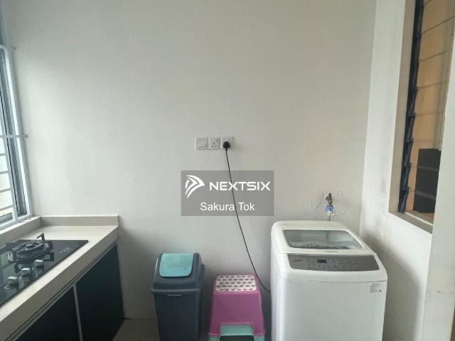 Residential House for rent in Johor