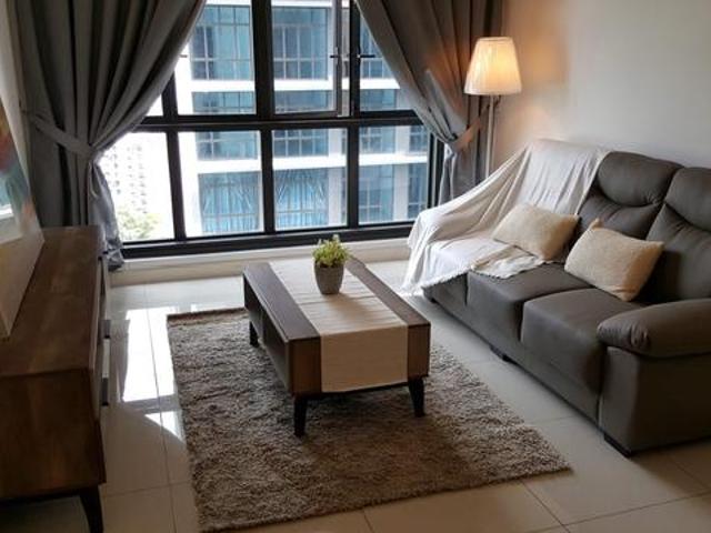 Condominium for rent in Johor Bahru