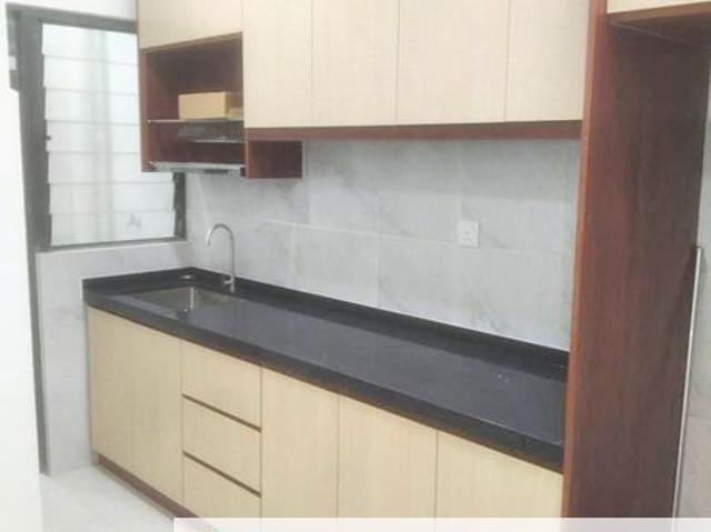 Condominium for rent in Batu