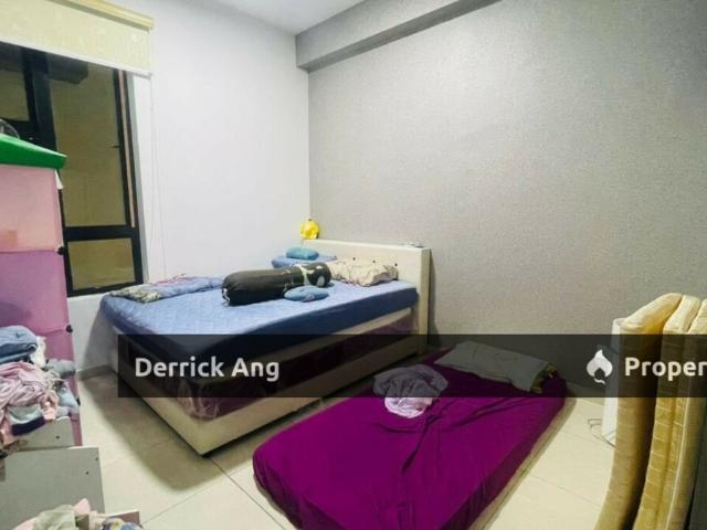 Condominium for rent in Bukit Ledang, Johor
