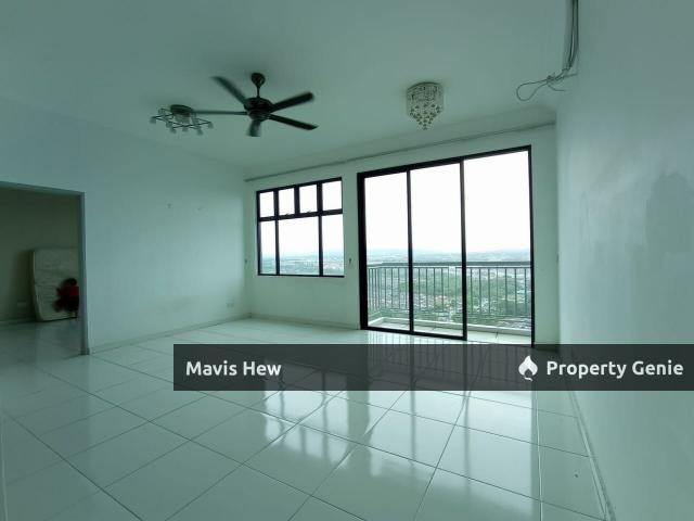 Serviced Residence for rent in Bukit Ledang, Johor