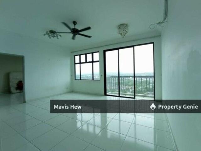 Apartment for rent in Bukit Ledang, Johor