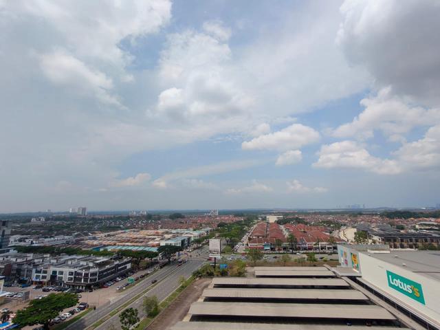 Serviced Residence for rent in Johore Bahru, Johor