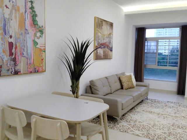 Căn hộ cho thuê tại Hồ Chí Minh