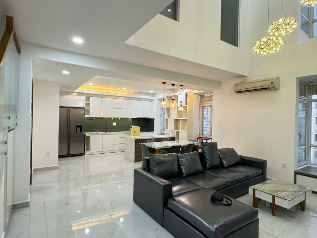 Căn hộ cho thuê tại Hồ Chí Minh