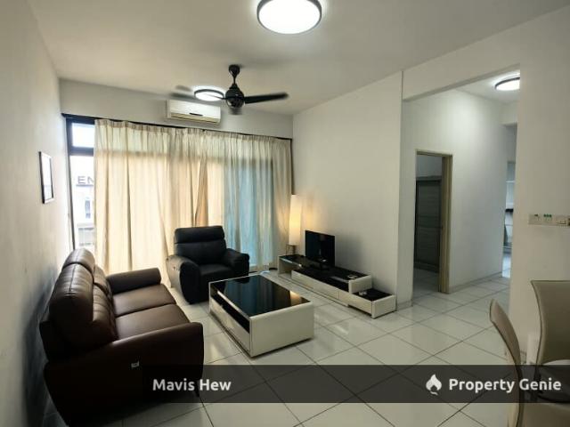 Condominium for rent in Johore Bahru, Johor