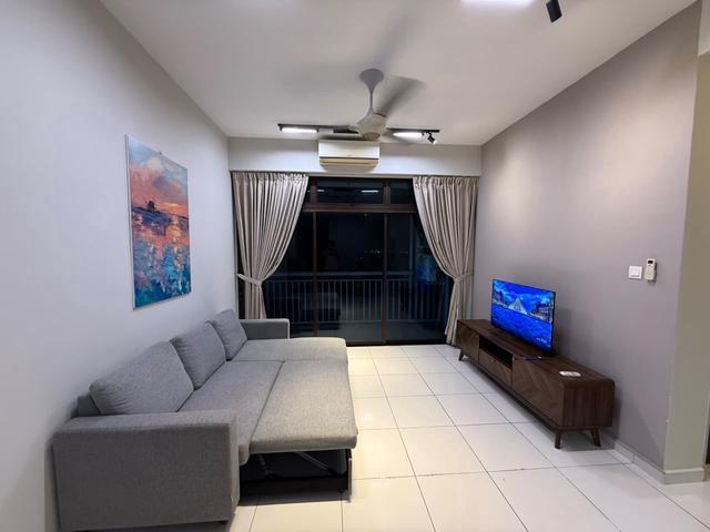 Serviced Residence for rent in Johore Bahru, Johor