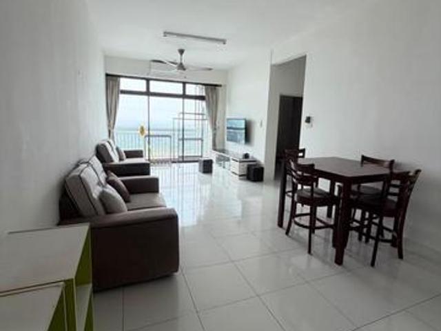 Serviced Residence for rent in Johor Bahru