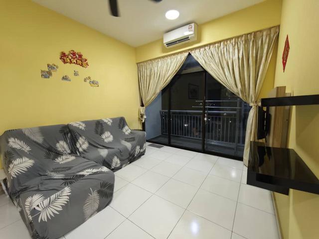 Serviced Residence for rent in Setia Tropika, Johor Bahru