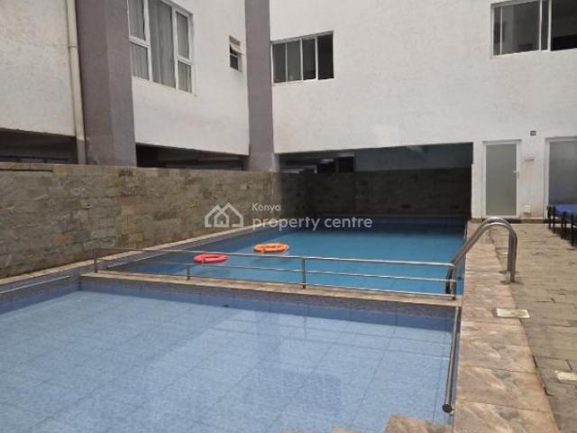 Apartment for rent in Parklands, Kiambu
