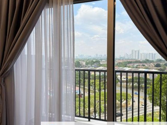 Condominium for rent in Petaling, Subang Jaya