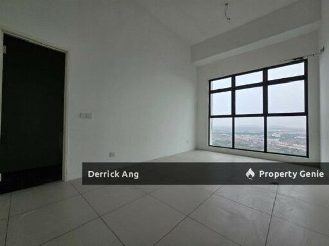 House for rent in Taman Bukit Indah, Iskandar Puteri