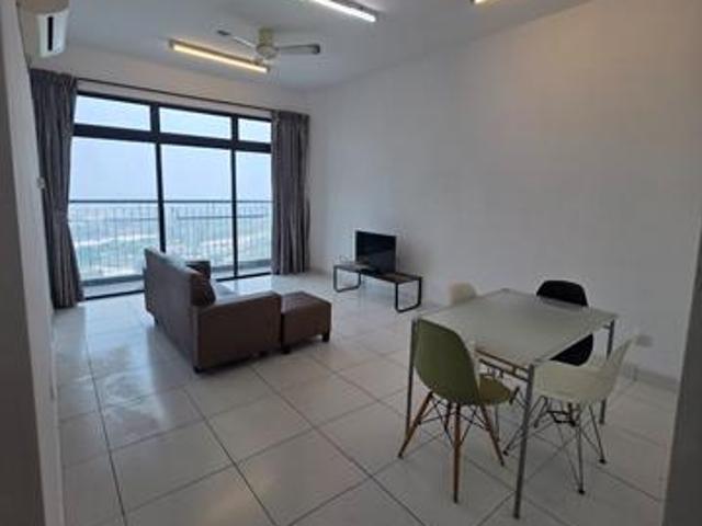 Serviced Residence for rent in Johore Bahru, Johor