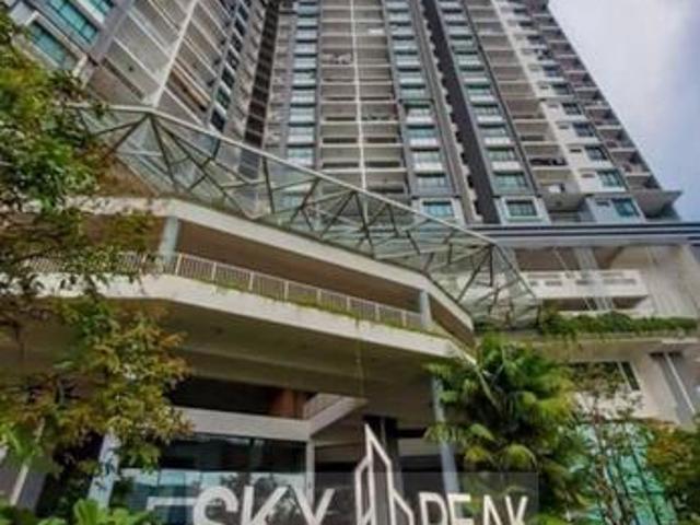 Serviced Residence for rent in Johore Bahru, Johor