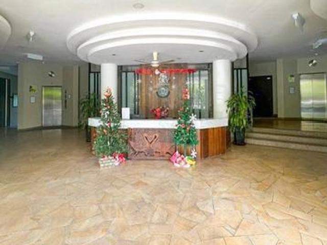 Condominium for rent in Sungai Petani, Kuala Muda