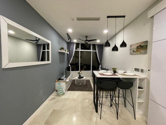 Serviced Residence for rent in Country Heights Damansara, Kuala Lumpur
