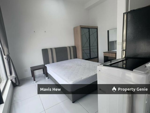 Apartment for rent in Bukit Ledang, Johor