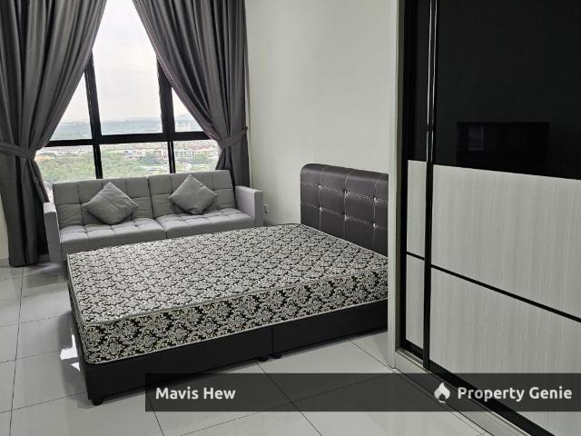 Apartment for rent in Taman Bukit Indah, Iskandar Puteri