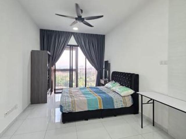 Serviced Residence for rent in Bukit Ledang, Johor
