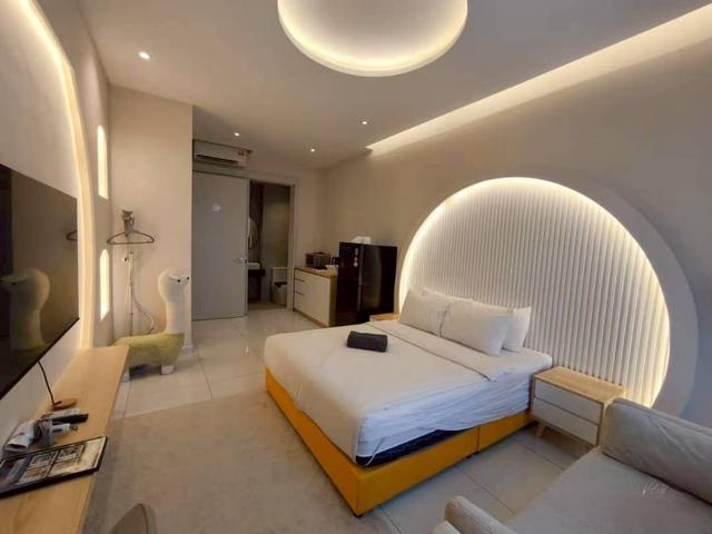 Serviced Residence for rent in Bukit Ledang, Johor