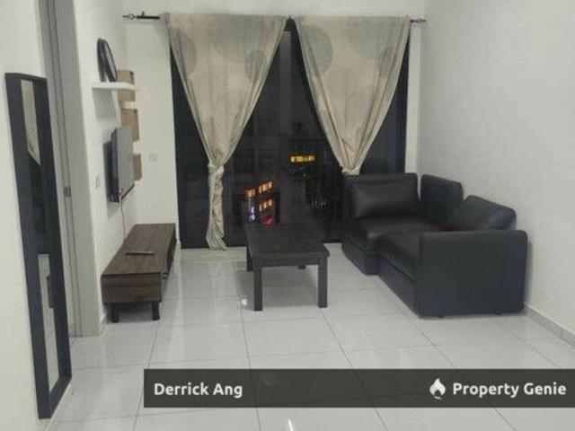 Apartment for rent in Bukit Ledang, Johor
