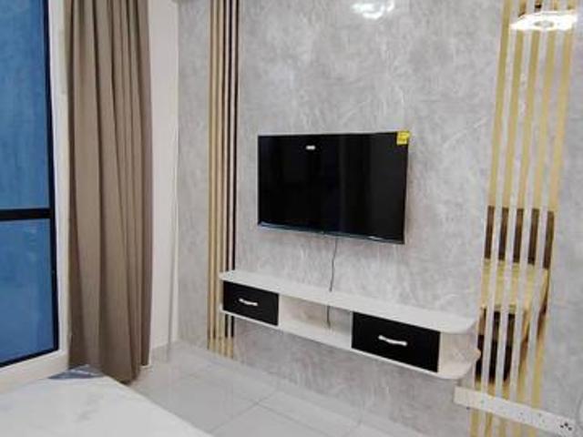Serviced Residence for rent in Iskandar Puteri, Johor Bahru
