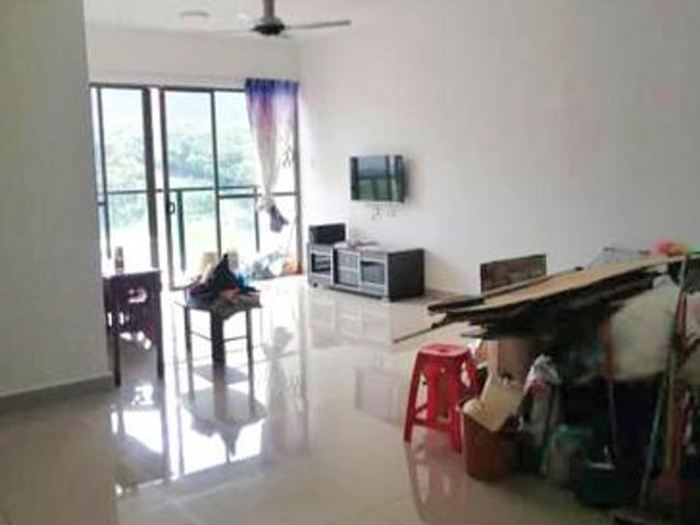 Condominium for rent in Georgetown, Penang