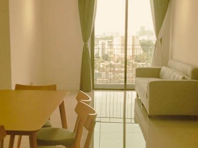 Condominium for rent in Country Heights Damansara, Kuala Lumpur