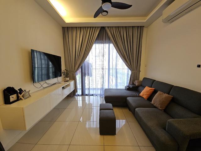 Serviced Residence for rent in Bukit Jalil