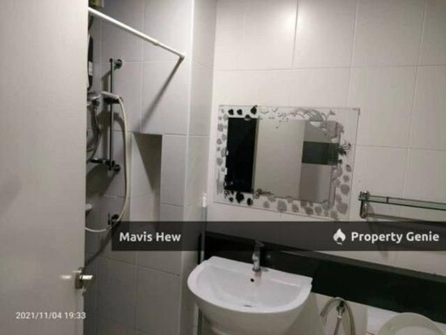 Apartment for rent in Setia Tropika, Johor Bahru