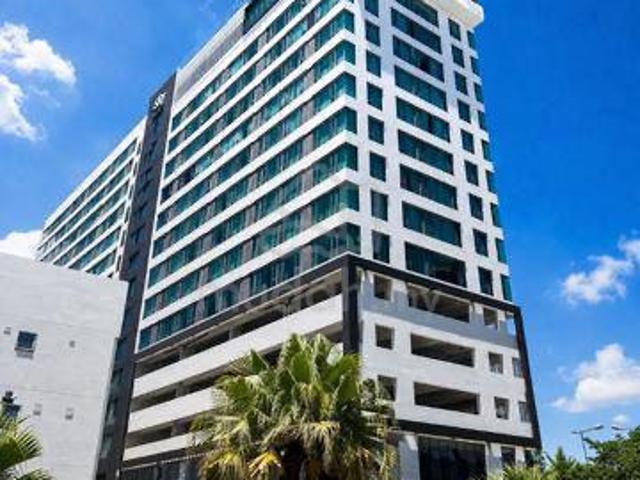 Apartment for rent in Kinabalu, Sabah
