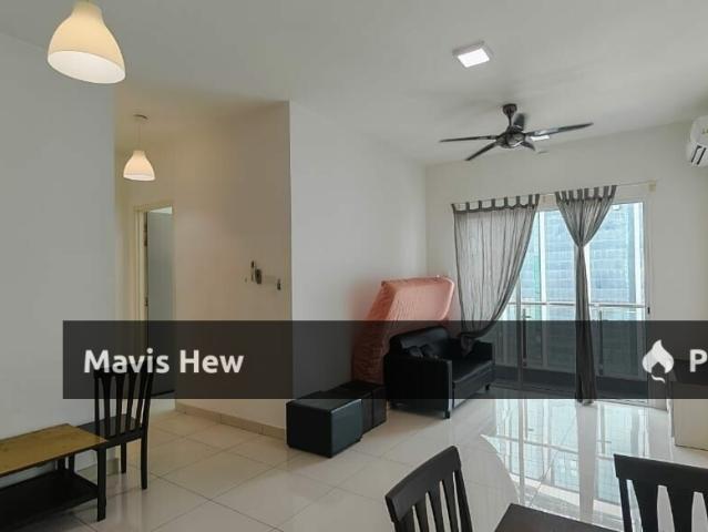 Apartment for rent in Johore Bahru, Johor