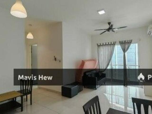 Apartment for rent in Johore Bahru, Johor