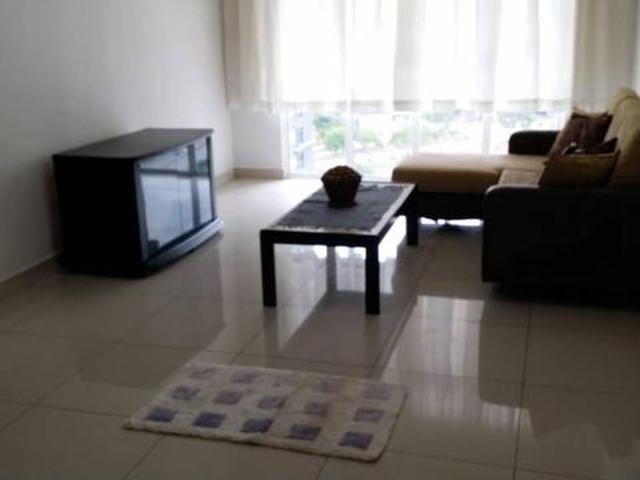 Serviced Residence for rent in Johore Bahru, Johor