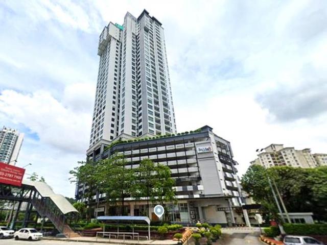 Serviced Residence for rent in Kuala Lumpur, Country Heights Damansara