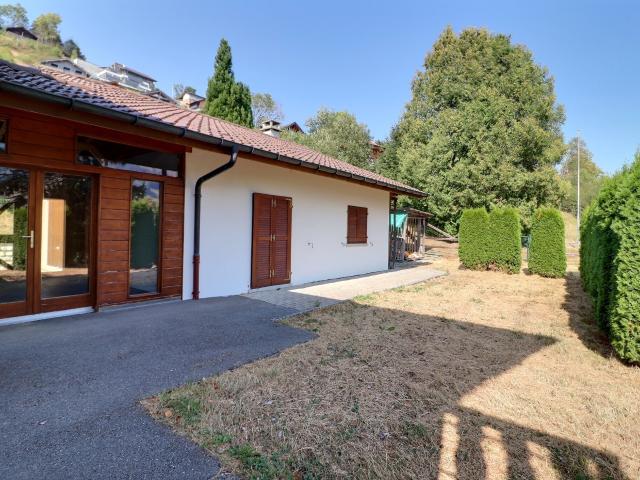 Haus mieten in Rougemont, Waadt
