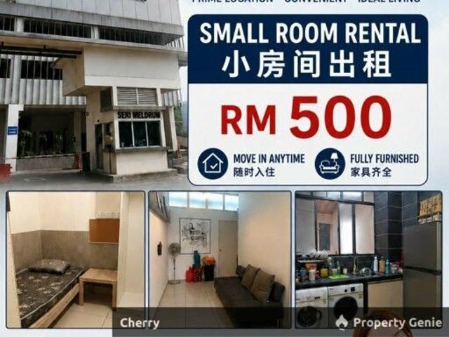 Apartment for rent in Johore Bahru, Johor