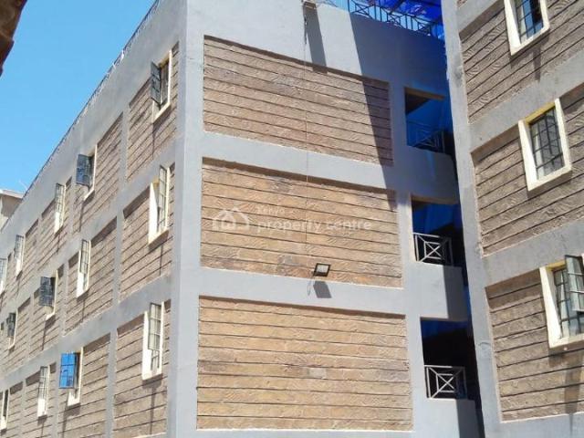 Apartment for rent in Kiambu