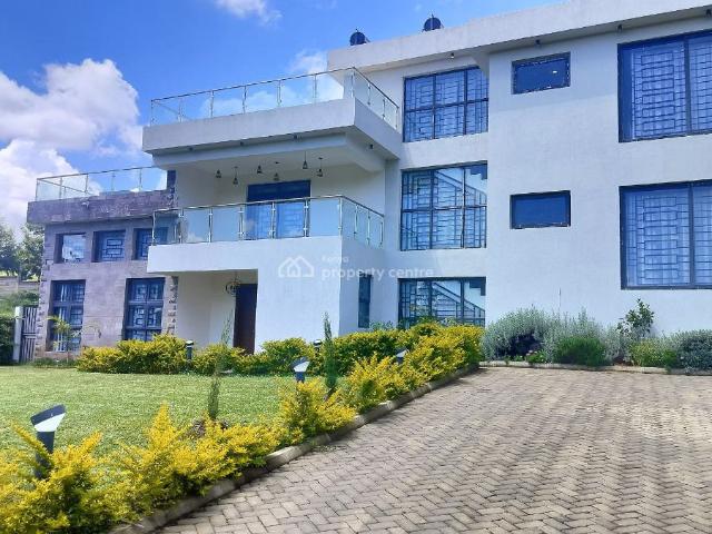 House for rent in Ngecha Tigoni, Kiambu