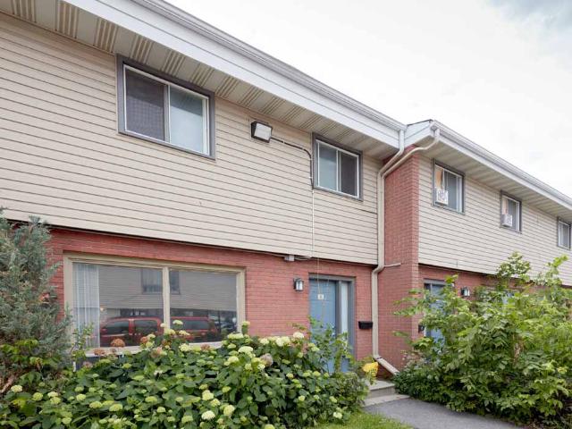 Apartment for rent in Mulhurst Bay, Ontario